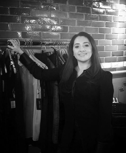 Celebrating 10 Years in Business!! - Yan Neo London